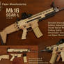 PM Mk16 SCAR-L