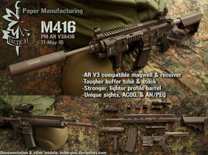 PM AR V3A416