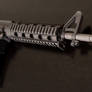 M4 Carbine Front End