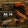 PM AK-74