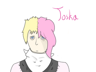 Joska Fanart