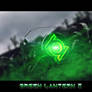 Green Lantern Ring