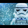 LEGO - Storm Trooper