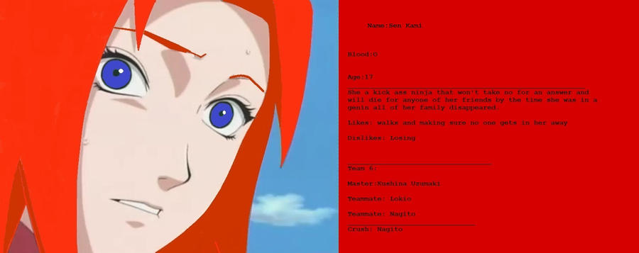 Rpc by AbbyUzumaki18 on DeviantArt