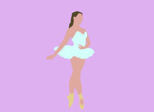 Ballet Dancer 02