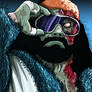 Macho Man Zombie