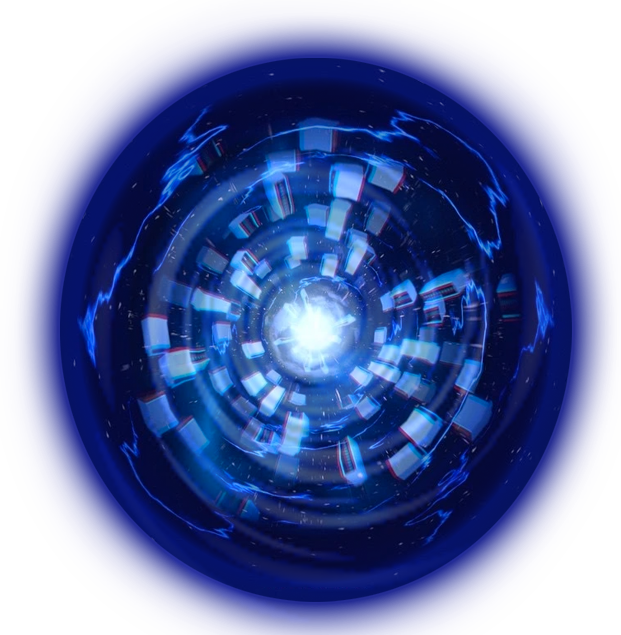 Lego Dimensions Rift by AldutheCat on DeviantArt