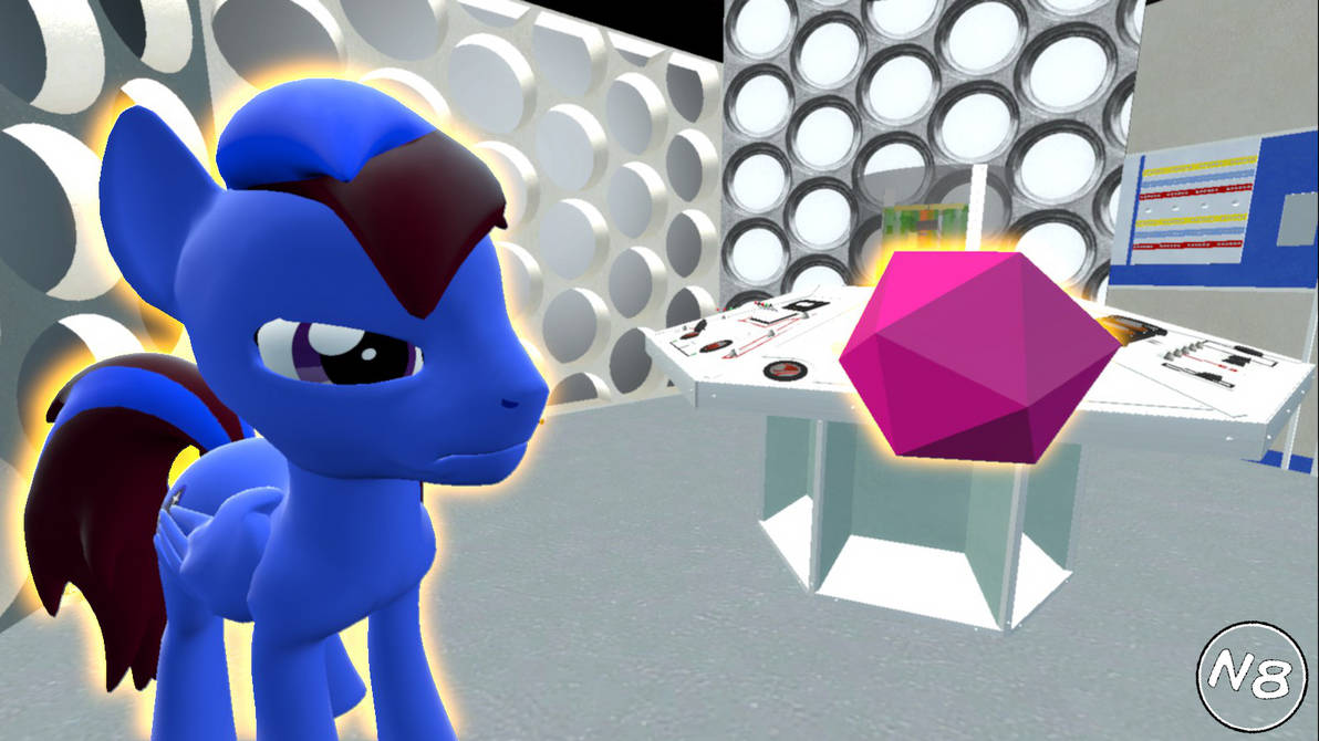 The Phantom Ruby Part 1 (MLP/GMod) by AldutheCat on DeviantArt