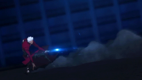 Gif Fate Stay Night Ubw Archer Vs Lancer By Azael1332ragnarok On Deviantart Gif Fate Stay Night Ubw Archer Vs Lancer By Azael1332ragnarok On Deviantart