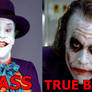 The 3 Jokers comparassion