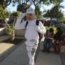 White Blood Cell - u1146 Cosplay