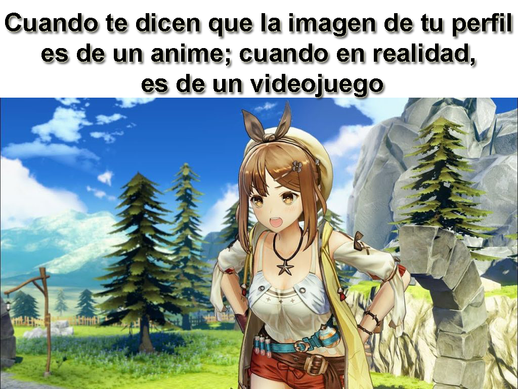 Memes de animes  ‧ RPGㅤ Amino