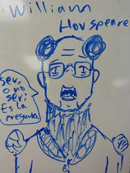 William Hovspeare