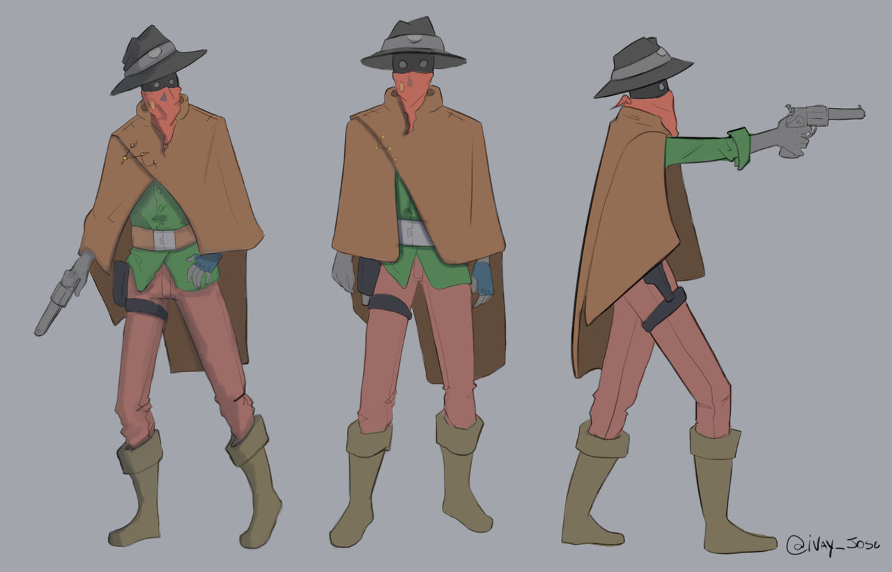 Grick by JoseIvay on DeviantArt