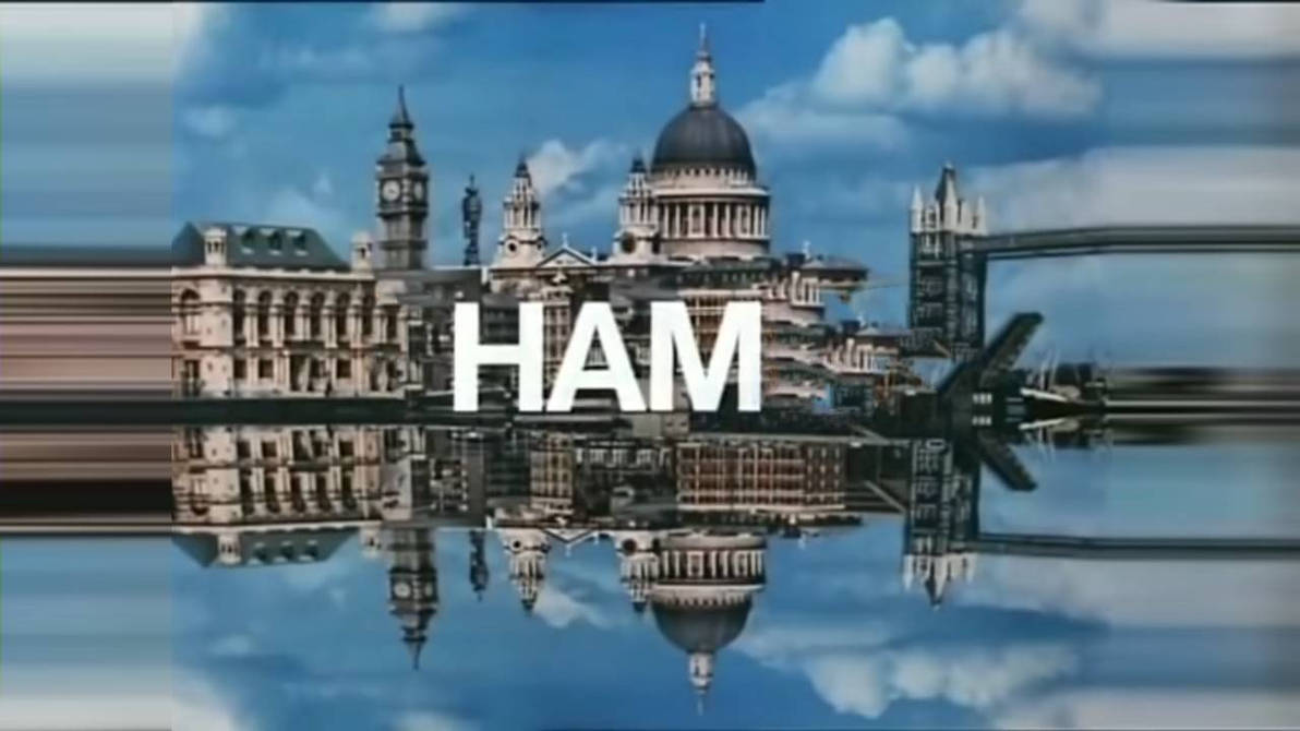 Ham ident by lamdola123 on DeviantArt