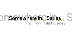Somewhere