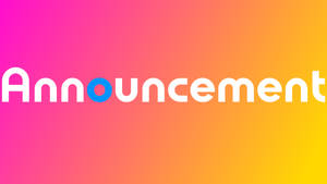 Announcement Thum