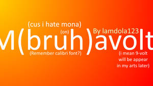 Monnvolt