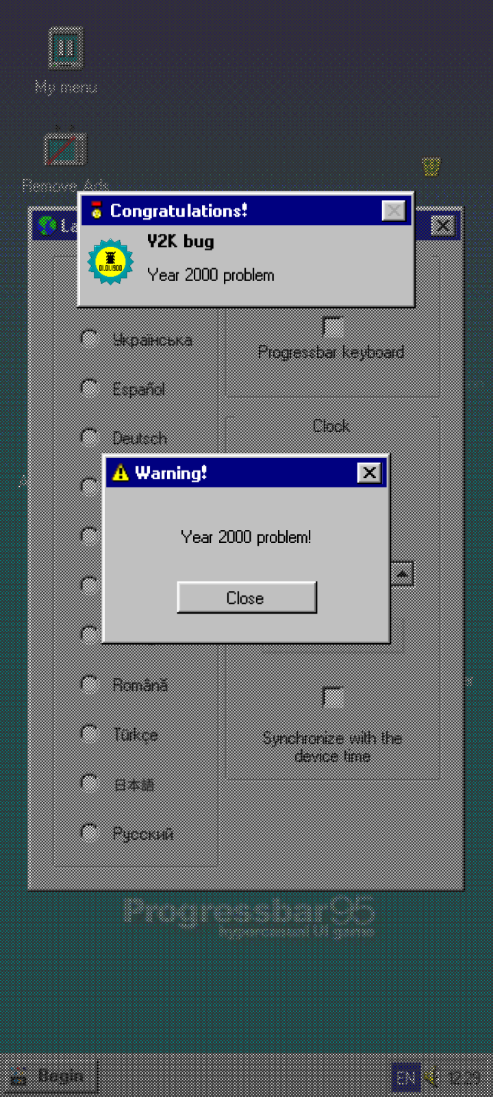 Year 2000 Problem By Lamdola123 On DeviantArt year-2000-problem-by-lamdola123-on-deviantart