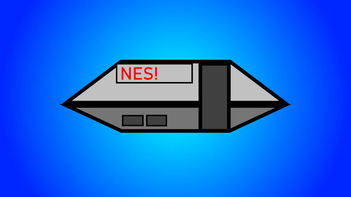 Nes By Lamdola123 On DeviantArt
