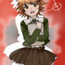 Chihiro Fujisaki