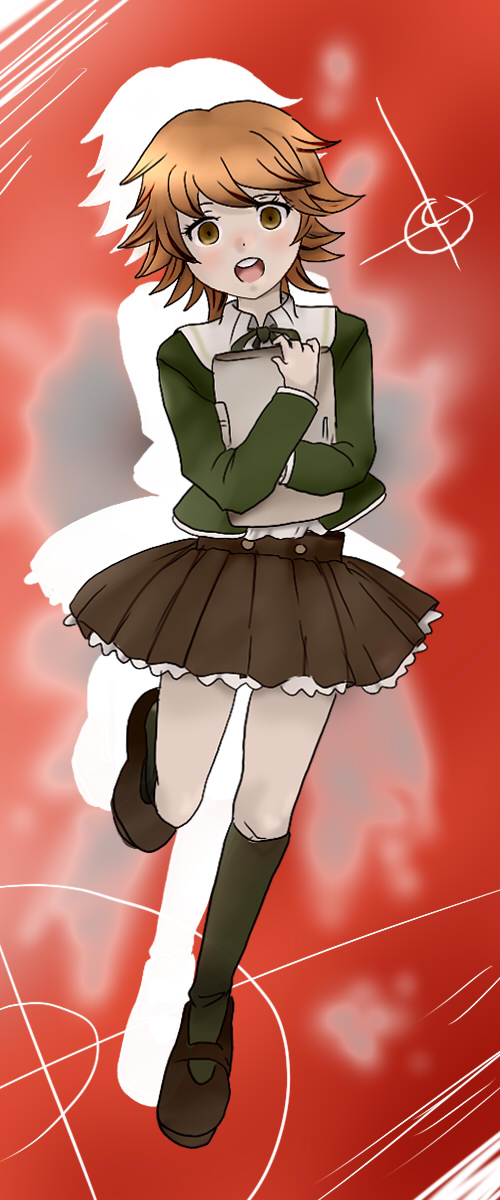 Chihiro Fujisaki