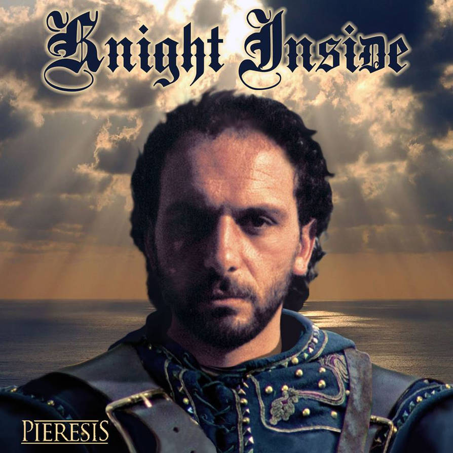 Knight Inside by Pieresis on DeviantArt