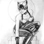 cat woman