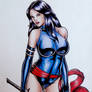 Psylocke