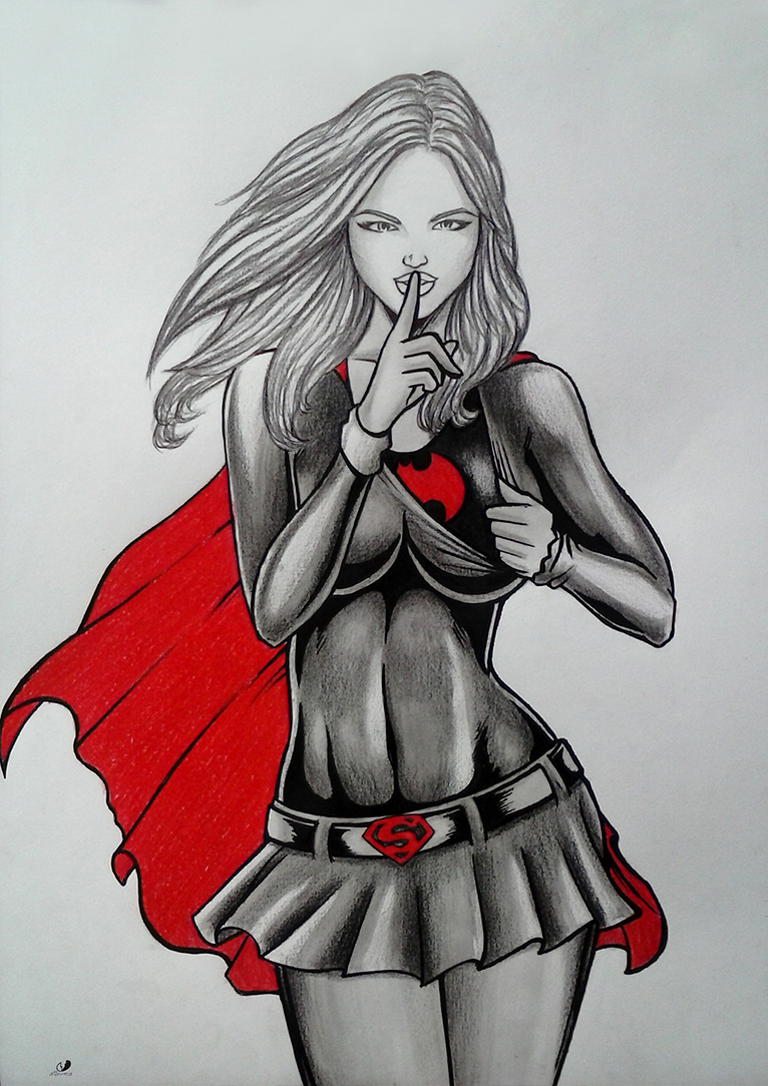 Supergirl