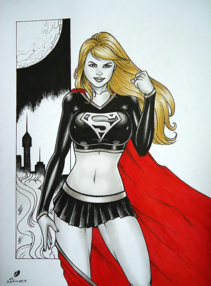 Supergirl