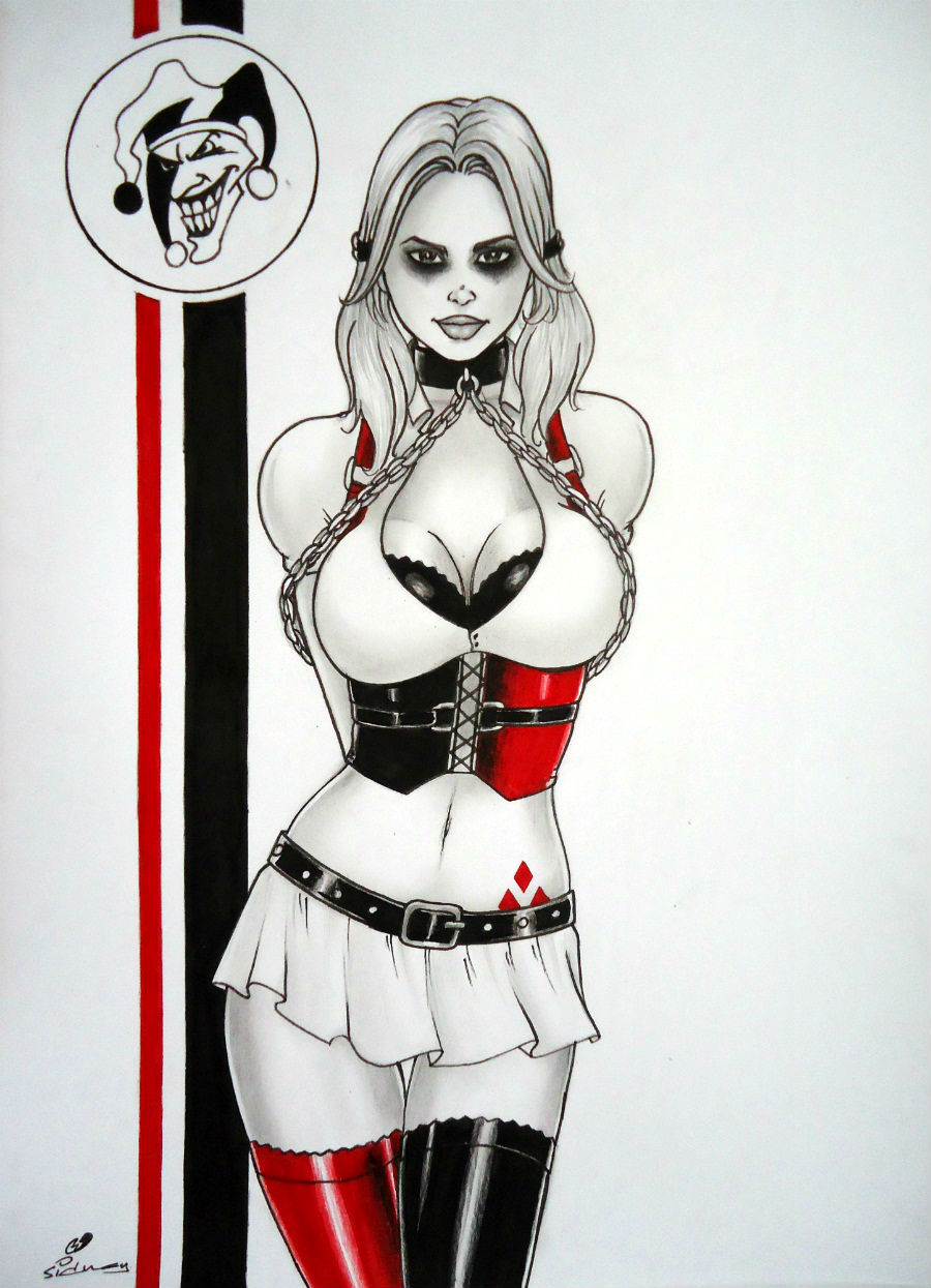 Harley Quinn