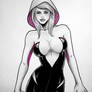 Spider Gwen