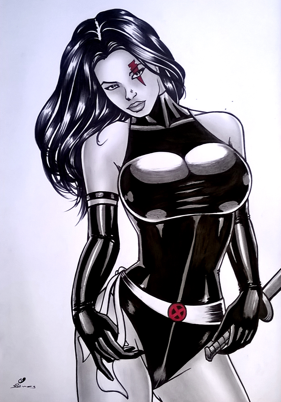 Psylocke