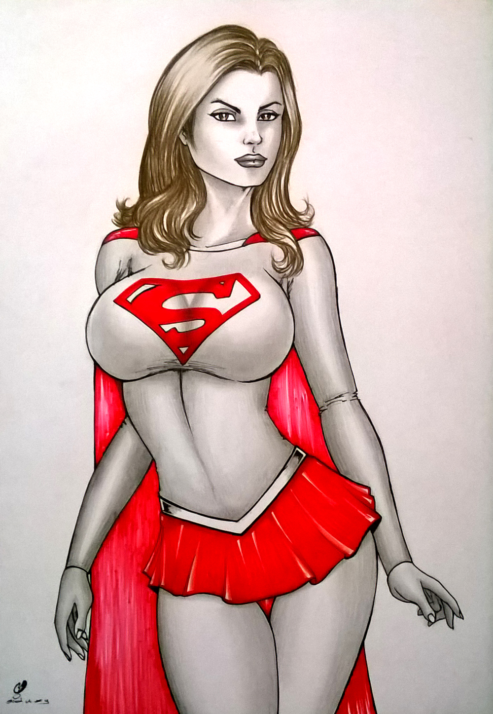 Supergirl