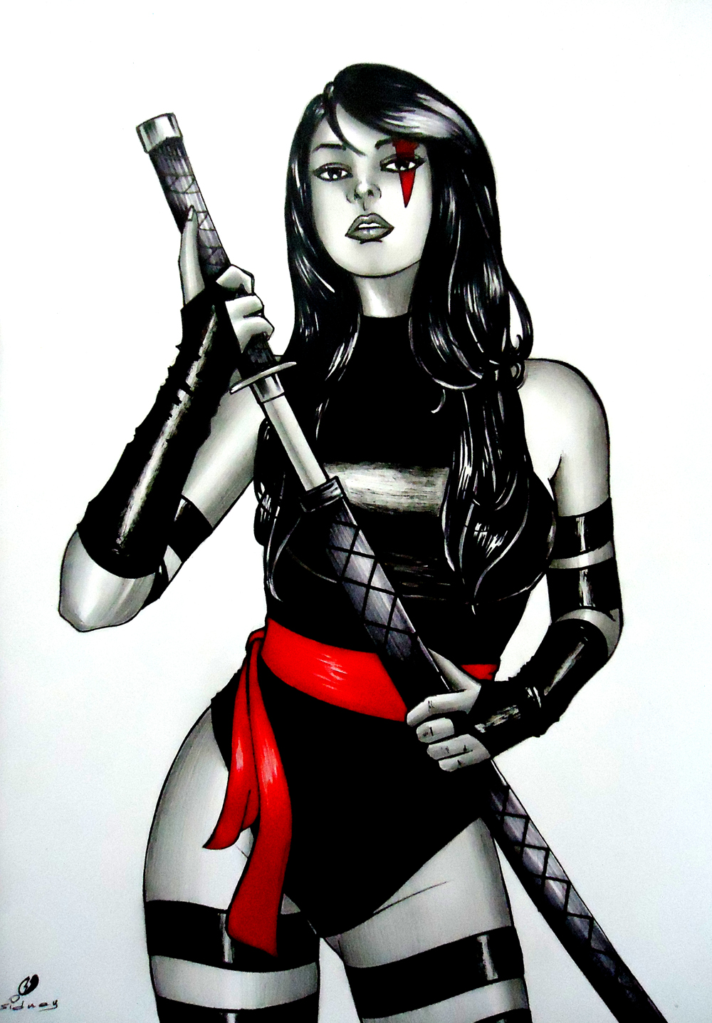 Psylocke