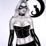 Blackcat ,commission open