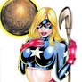 Stargirl commission a