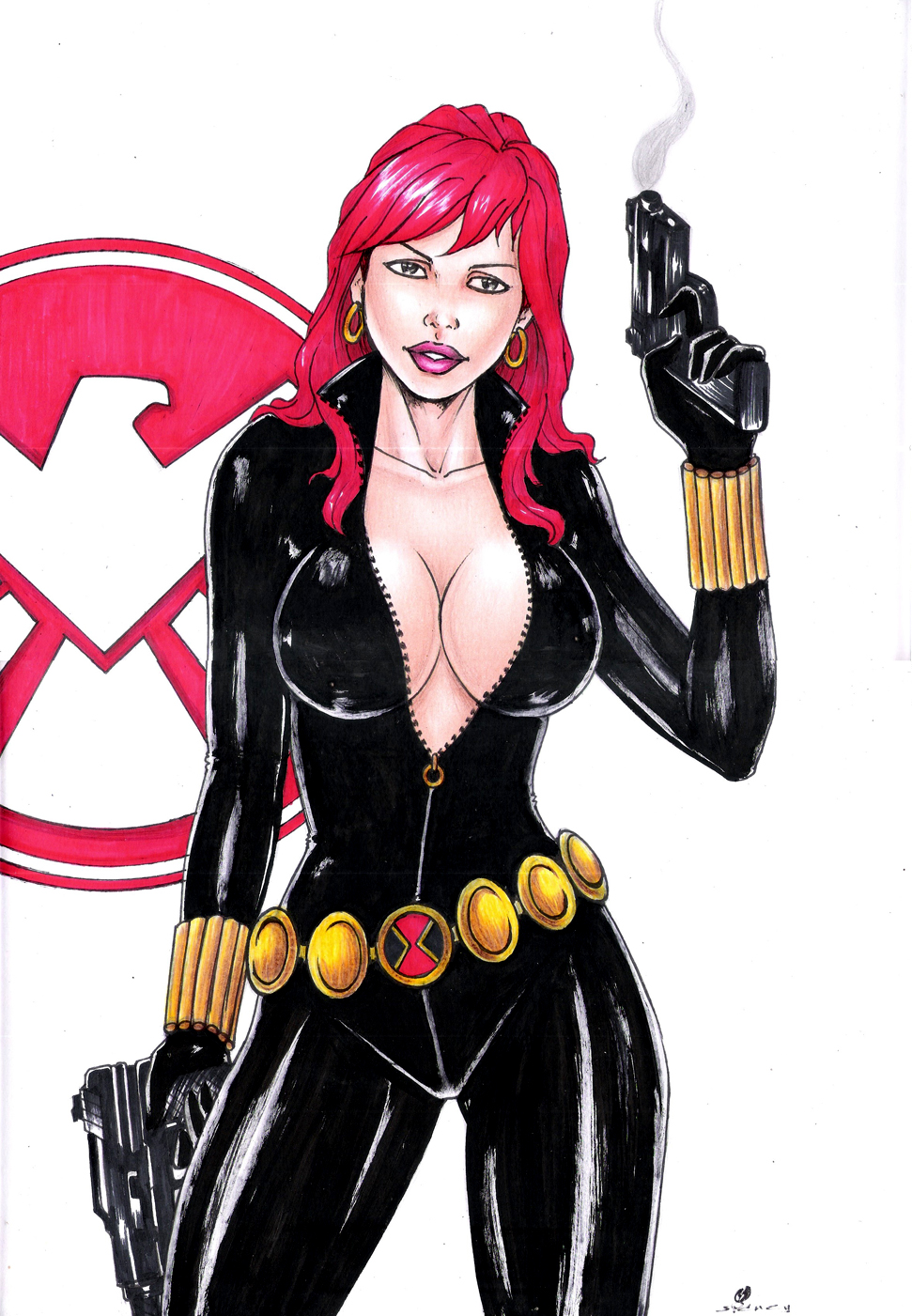 Blackwidow