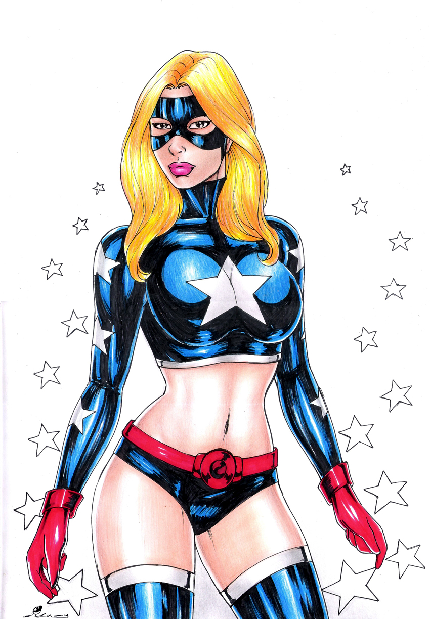 More related stargirl animated.