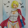 powergirl for sale US$70