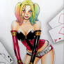 harleyquinn, commission open