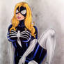 spiderwoman commission open