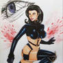 aeonflux for sale US$70