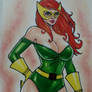 Jean Grey for sale US$50