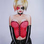 Harley Quinn, commission open