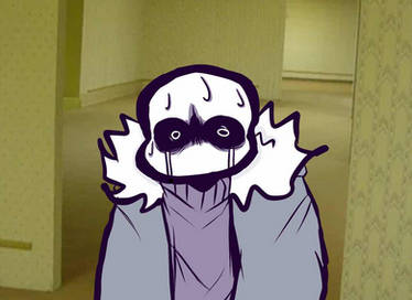 Sans Angst Explore the Best Anxiety_sans Art | DeviantArt