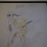 Arceus Drawing