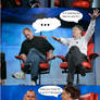 Bill Gates + Steve Jobs Comic