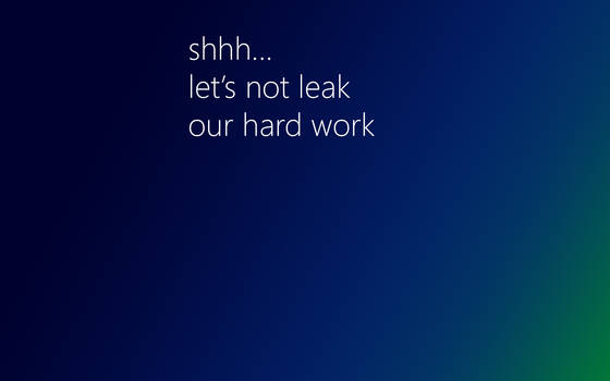 Windows 8 M1 Background